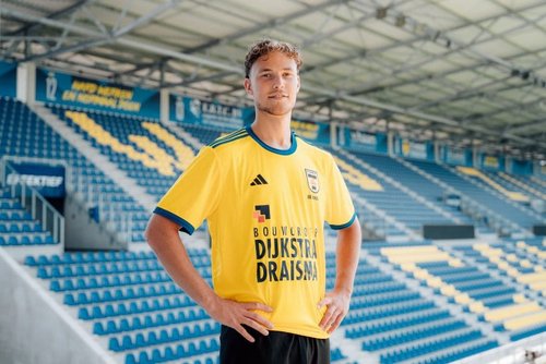 Jorn Berkhout